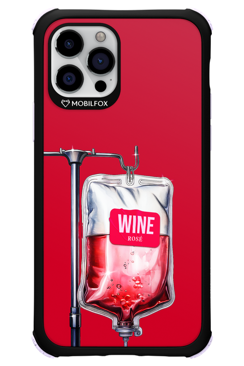 Sos Wine - Apple iPhone 12 Pro