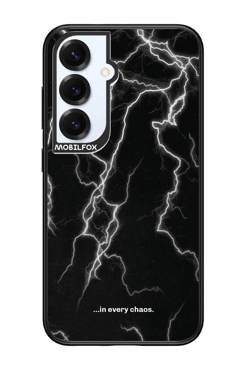 Chaotic Thunder 2.0 - Samsung S25