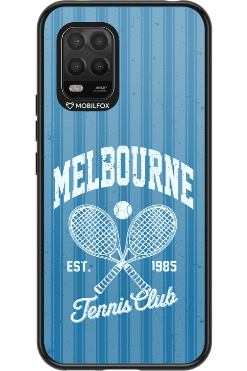 Melbourne Tennis Club 2.0 - Xiaomi Mi 10 Lite 5G