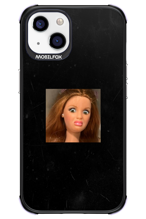 Ew - Apple iPhone 13