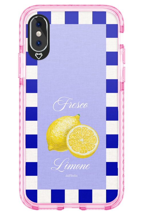 Fresssh - Apple iPhone X