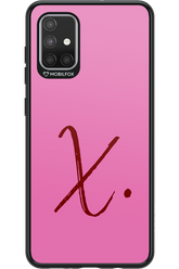 (Sorbet) X 2.0 - Samsung Galaxy A71