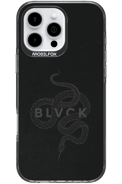 MAMBA 2.0 - Apple iPhone 16 Pro Max