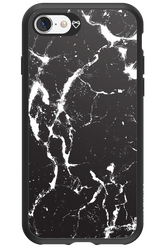 Grunge Marble 2.0 - Apple iPhone SE 2020