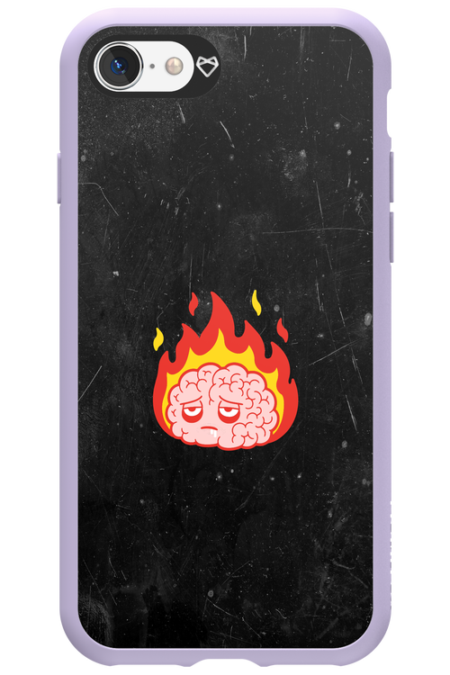 My brain - Apple iPhone SE 2020