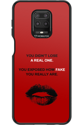 Real or Fake 2.0 - Xiaomi Redmi Note 9 Pro