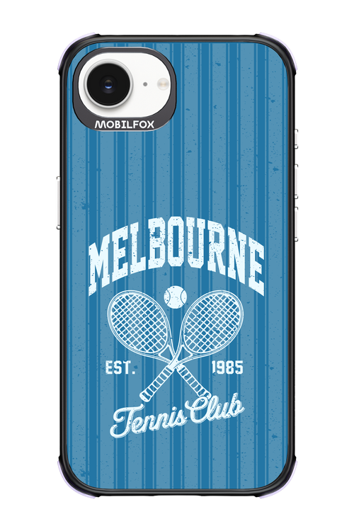 Melbourne Tennis Club 2.0 - Apple iPhone 16e