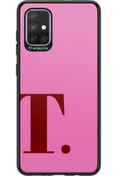 T (Sorbet) 2.0 - Samsung Galaxy A71