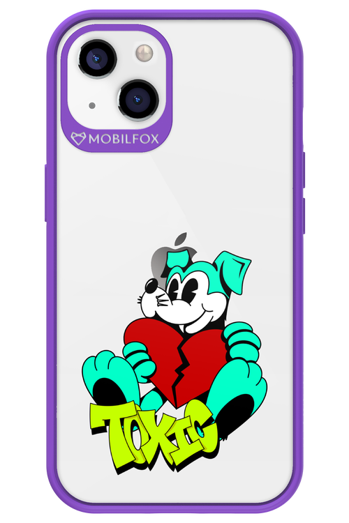 Playful Chaos - Apple iPhone 13