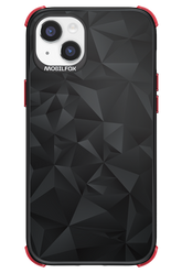 Low Poly - Apple iPhone 14 Plus