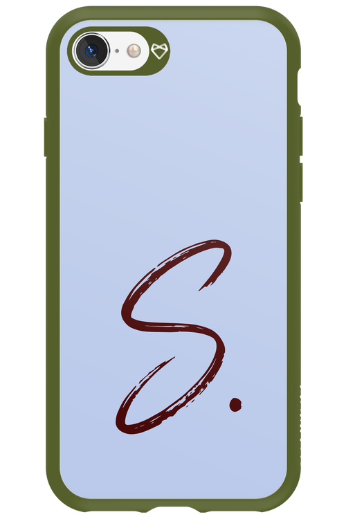 (Jellyfish Presso) S 2.0 - Apple iPhone SE 2022