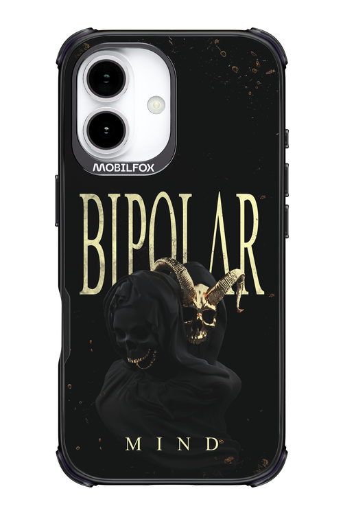 BIPOLAR 2.0 - Apple iPhone 17