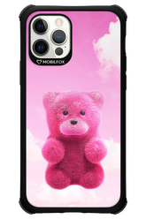 Pinky Bear Clouds - Apple iPhone 12 Pro