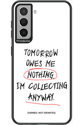 Anyway - Samsung Galaxy S21