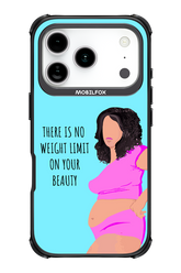 No Limit - Apple iPhone 17 Pro