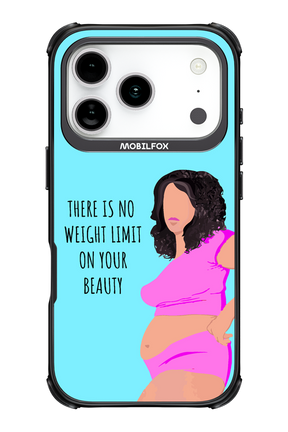 No Limit - Apple iPhone 17 Pro