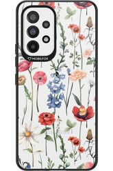 Flower Field - Samsung Galaxy A53