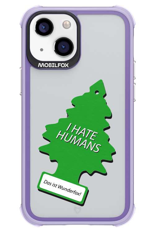 Wunderfox - Apple iPhone 13 Mini