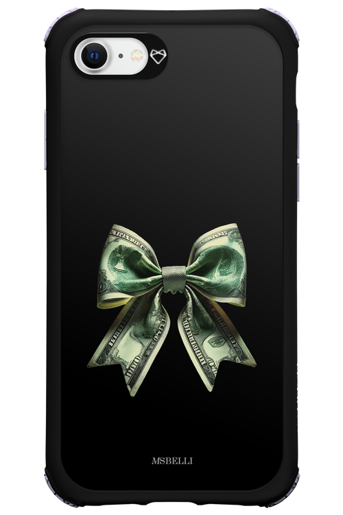 Money is Cute - Apple iPhone 8
