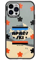 Ski Ya Later - Apple iPhone 12 Pro