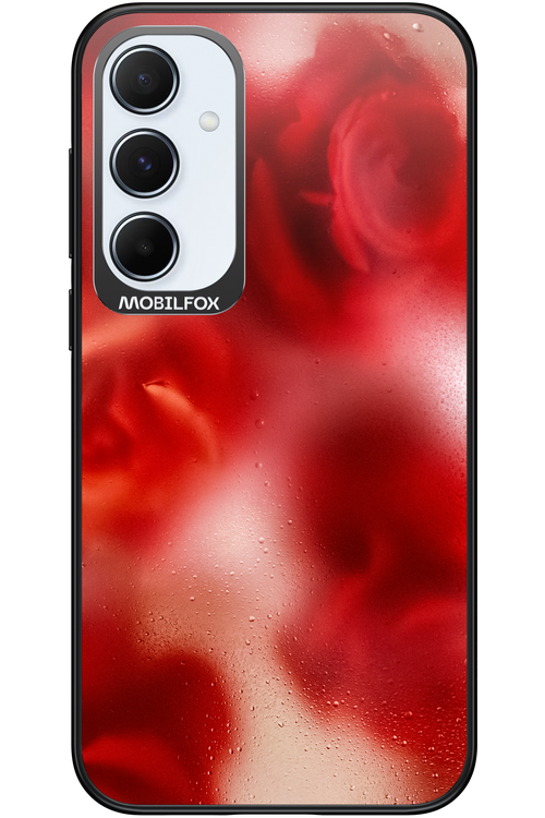 Ice Rose - Samsung Galaxy A55