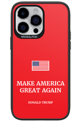 Make America Great Again - Apple iPhone 14 Pro Max