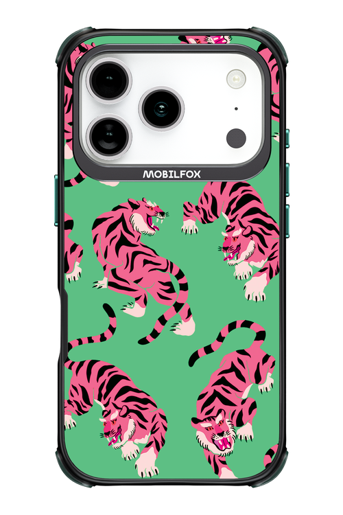 Tora II - Apple iPhone 17 Pro