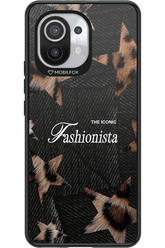 Iconic Fashionista - Xiaomi Mi 11 5G