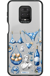 Oh My Greek 2.0 - Xiaomi Redmi Note 9 Pro