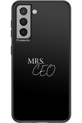 Mrs. CEO  - Samsung Galaxy S21