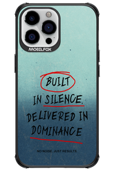 In Silence - Apple iPhone 13 Pro Max