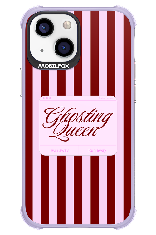 Ghosting Queen2 2.0 - Apple iPhone 13 Mini