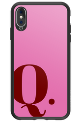 Q (Sorbet) 2.0 - Apple iPhone XS Max