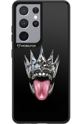 The Diamond King 2.0 - Samsung Galaxy S21 Ultra