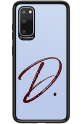 (Jellyfish Presso) D 2.0 - Samsung Galaxy S20