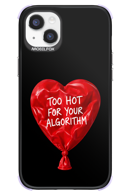 Too Hot 2.0 - Apple iPhone 14 Plus