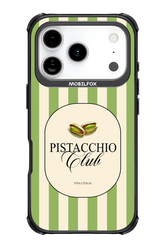 P-Club - Apple iPhone 17 Pro