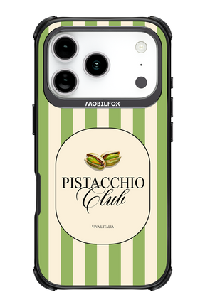 P-Club - Apple iPhone 17 Pro