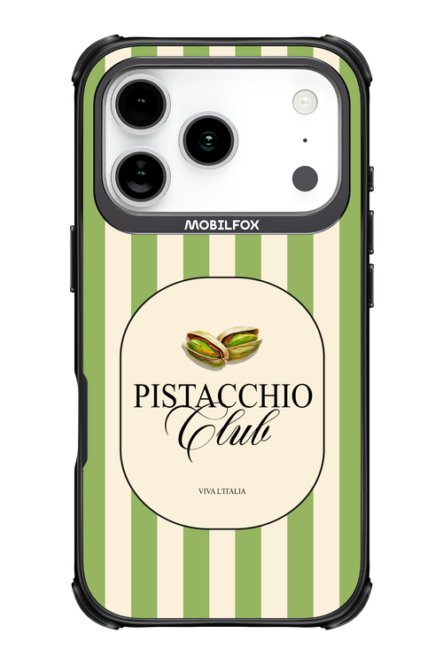 P-Club - Apple iPhone 17 Pro
