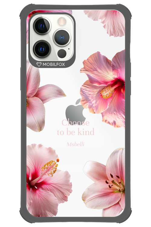 Be Kind 2.0 - Apple iPhone 12 Pro Max