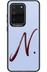 (Jellyfish Presso) N 2.0 - Samsung Galaxy S20 Ultra 5G