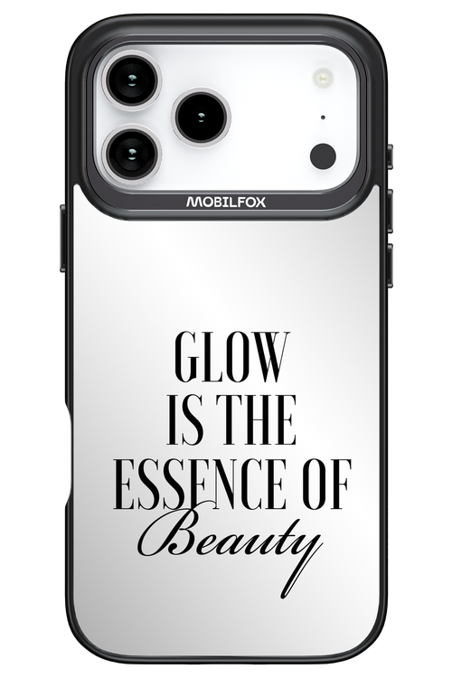 Glow Mirror 2.0 - Apple iPhone 17 Pro Max