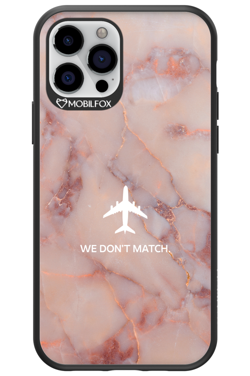 International Love I 2.0 - Apple iPhone 12 Pro