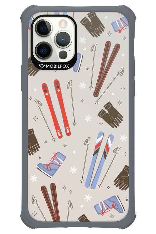 Ski Essentials - Apple iPhone 12 Pro