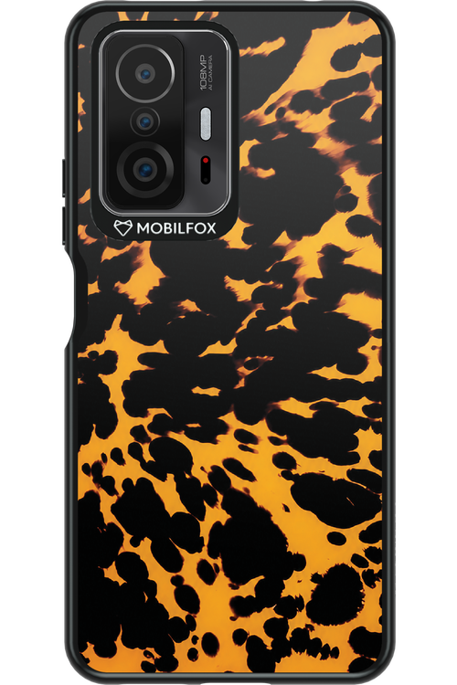 Tortoise Shell 2.0 - Xiaomi Mi 11T