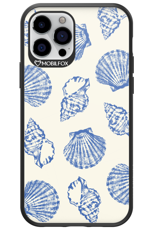 Shell Yeah! - Apple iPhone 12 Pro