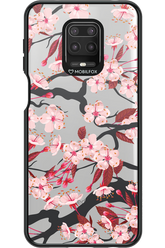 Sakura - Xiaomi Redmi Note 9 Pro