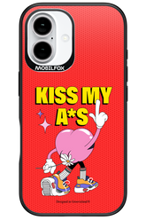 KISS - Apple iPhone 16