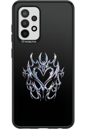 Silver Soul 2.0 - Samsung Galaxy A52 / A52 5G / A52s