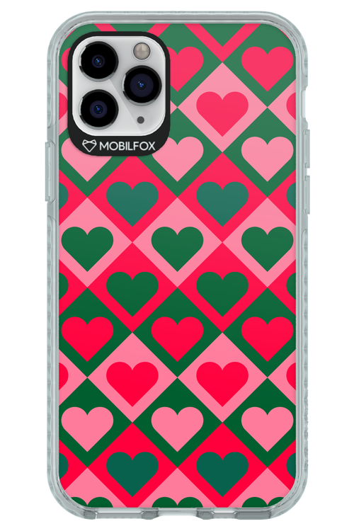 Love of Christmas - Apple iPhone 11 Pro